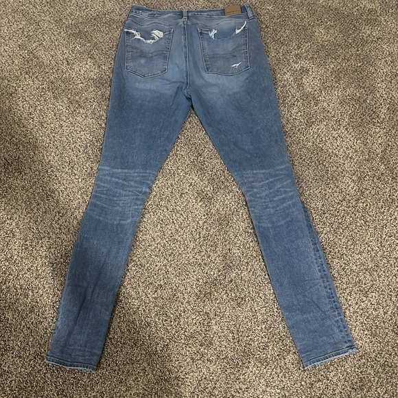 Cutest pair of jeans I’ve had for a long time. - Picture 2 of 3